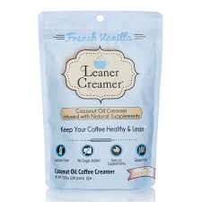 coffee creamer french vanilla 280g