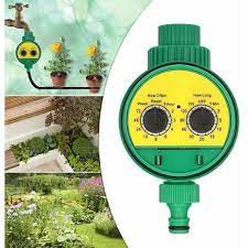 Automatic Watering Timer Programmable