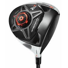 Taylormade R1 Driver Review Golfalot