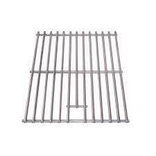 stainless steel cooking grid