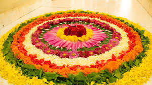 onam pookalam 2022 use these flowers