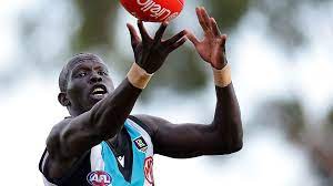 How richmond beat port adelaide to make third grand final sunday footy show footy on nine. Afl Port Adelaide Backed To Win Premiership Nathan Brown Says Aliir Aliir Makes Up Best Defence