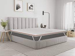 dormeo mattress topper king bed 3 inch