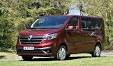 RENAULT-TRAFIC