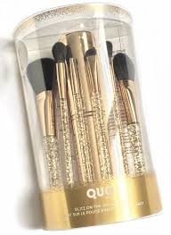 quo cosmetics 2019 holiday collection