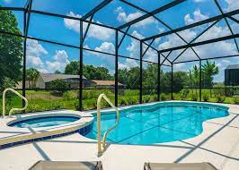 orlando vacation homes with pool