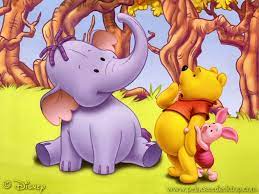 Winnie the Pooh Wallpaper - Winnie the Pooh Wallpaper (6511772) - Fanpop