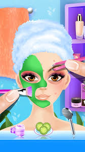 make up me beauty salon by buffy moon ltd