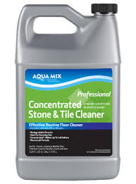 aqua mix concentrated stone tile