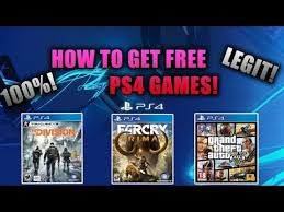 This article includes instructions for updating ps4 games, including how to update games automatically and update th. How To Download Free Ps4 Games 2016 December 2017 January Working Youtube