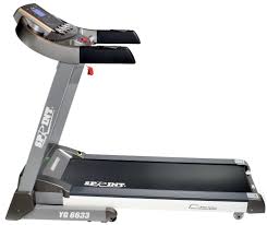 sprint treadmill 120 kg multicolor