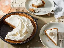 Add to baked pie shell. Best No Bake Peanut Butter Pie Recipe For A No Cook Summer Dessert