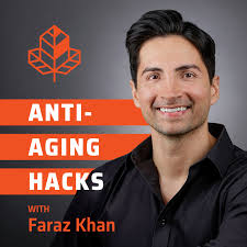 Anti-Aging Hacks