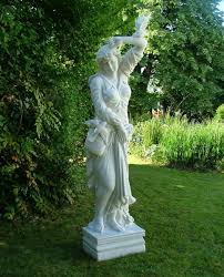 Rhoda Sculpture Large Garden Statue