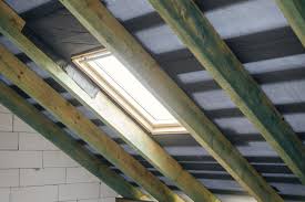 attic insulation need a vapor barrier