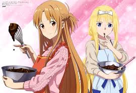 See more ideas about kirito, asuna, sword art online. Was Kirito In Love With Sachi Before Asuna In Sword Art Online Boyfriend And I Are Arguing This Point We Need A Tie Breaker Quora