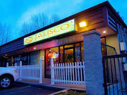 Jalisco Mexican Restaurant In South Park gambar png