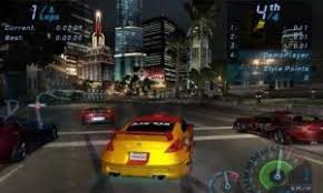 Need for speed underground 2. Download Need For Speed Underground 2 Game For Pc Free