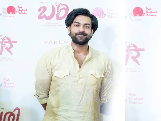 Why Varun Tej Chose Sankranti for Bari Why Varun Tej Chose Sankranti for Bari - Movies News | Krihaa
