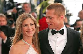 In january 2020, after aniston and pitt's sag reunion, a source told people that seriously, aniston and pitt are only friends. How Brad Pitt And Jennifer Aniston Showed The World That It S Possible To Be Close Friends After A Breakup
