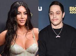 Nov 04, 2021 · chrissy teigen says she has no idea if kim kardashian and pete davidson are a couple, but she still has some thoughts about it. Kim Kardashian Twins With Pete Davidson During His Birthday Party E Online