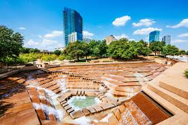 top parks in fort worth texas