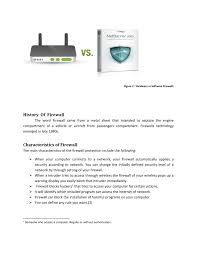 Zonealarm free antivirus + firewall. What Is Firewall Notes