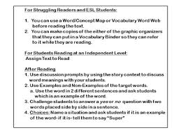 Literacy Instruction for ELLs   Color  n Colorado     best Teaching ESL ELL images on Pinterest   Teaching english  Teaching  ideas and Ell
