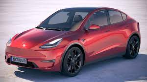 The cheapest tesla now starts at $39,000. Tesla Model Y 2021