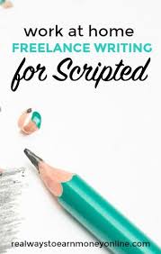 Make      to        a Month Freelance Writing from Home   How to Earn a  Living