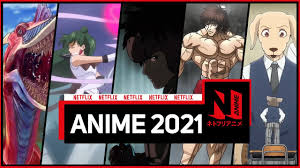 Whether you're looking for a new movie, tv show, and original series to watch, the streaming service is offering up plenty of fresh content for subscribers. What S Coming To Netflix Anime July 2021 New Anime 2021 Diziflix Youtube