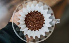 How Much Ground Coffee To Use Per Cup