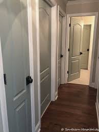 Painting Interior Doors Changing
