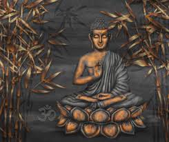 100 buddha 3d wallpapers wallpapers com