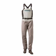 Details About Size Small Womens Redington Sonic Pro Breathable Fly Fishing Chest Waders