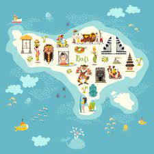 bali map images browse 2 203 stock