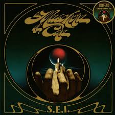 Maschera Di Cera La - S.E.I. Clear Green Vinyl Edition - Vinyl LP - 2020 -  EU - Original | HHV