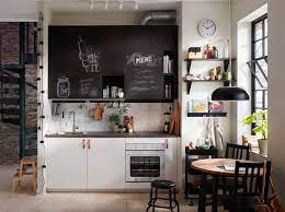 50 wonderful one wall kitchens and tips