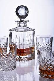 Personalised Decanters Business