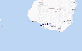 Infinities Surf Forecast And Surf Reports Haw Kauai Usa