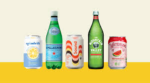 sparkling water brands with low pfas