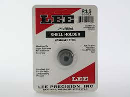 Lee Universal Shell Holder