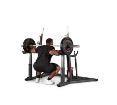 powerlifting squat rack 1pwl101
