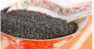 White sesame seeds, brown sesame seeds and black sesame seeds are the varieties of sesame seeds. à´Žà´³ à´³ à´³à´®à´² à´² à´Žà´³ à´³ à´¨ à´± à´— à´£ Health Healthy Food Diet Tips Malayalam Health News Manorama Online