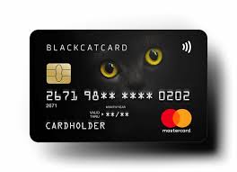 We did not find results for: Blackcatcard