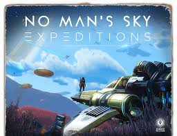 There's so much new stuff in no man's sky after the beyond update hit that it's hard to know where to begin. Expeditions Update No Man S Sky