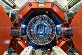 La Worldwide LHC Computing Grid (WLCG), un sistema distribuido Images?q=tbn:ANd9GcRSbjVJksc2E5UgdEbpmRNtbvFADJOOPo5gp9TZrAtqvm6AyNik&s