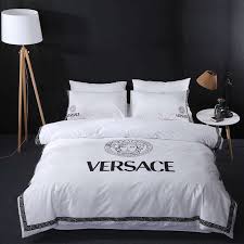 Versace 6 Bed Linen Joy Furniture