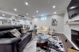 Basement Renovation Costs A Detailed