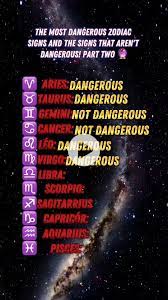 The Most Dangerous Zodiac Signs Shorts Zodiacsigns Zodiac Astrology  gambar png